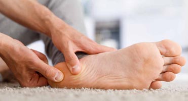 Plantar fasciitis