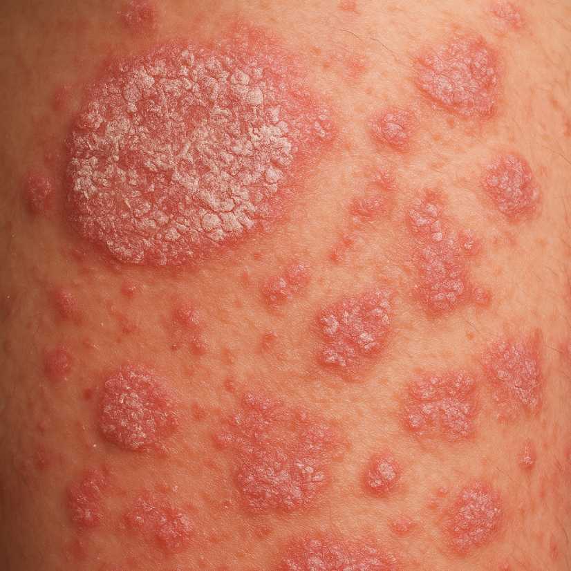 Psoriasis