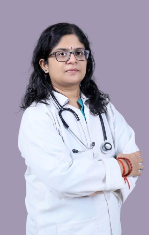 Dr. Pramod