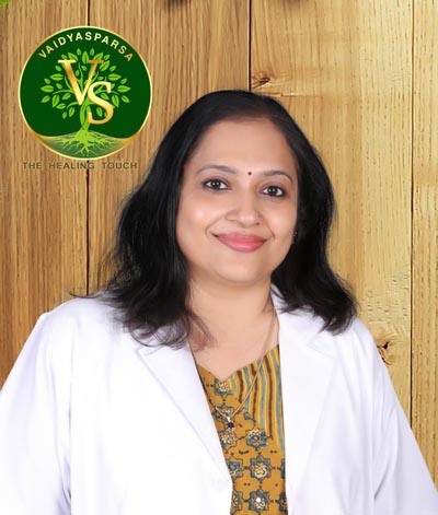 Dr. Pramod