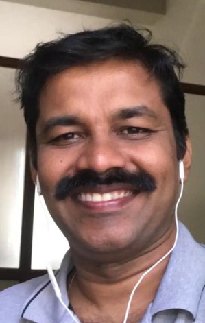 Dr. Pramod
