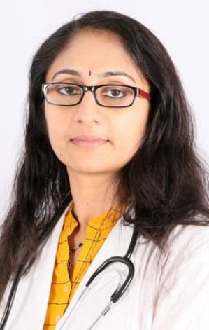 Dr. Pramod
