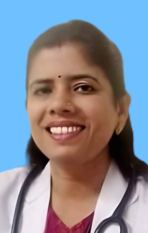 Dr. Pramod