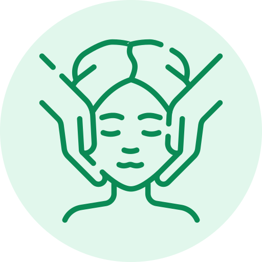 Ayurveda Cosmetology( Solution for beauty problems of skin and Hair)